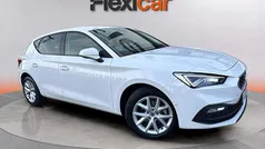 Usado 2022 Seat Leon FR Berlina | 21.490 € (Buen precio)