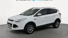 Usado 2013 Ford Kuga Titanium S SUV | 8990 € (Buen precio)