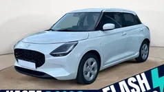 Usado 2024 Suzuki Swift Berlina | 16.900 € (Precio justo)