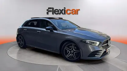 Usado Mercedes A220 190 CV (139 kW) 2018 Berlina