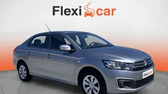 Usado 2019 Citroën C-Elysee I Feel Berlina | 6490 € (Super precio)