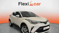 Usado 2022 Toyota C-HR Advance SUV | 19.990 € (Super precio)