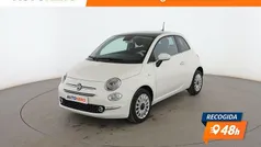 Usado 2023 Fiat 500 Utilitario | 13.699 € (Precio justo)