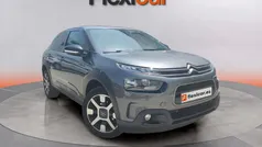 Usado 2019 Citroën C4 Cactus Feel Utilitario | 11.290 € (Precio justo)