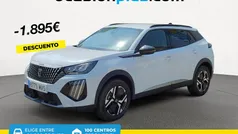 Usado 2024 Peugeot 2008 Allure SUV | 20.690 € (Precio justo)