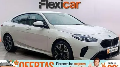 Usado BMW 218 150 CV (110 kW) 2025 Blanco Coupe