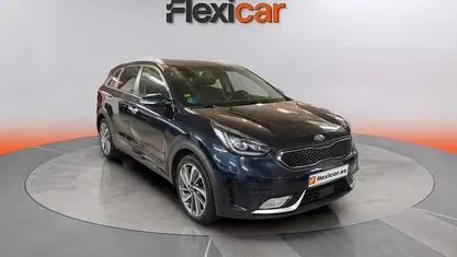 Usado Kia Niro 141 CV (103 kW) 2018 SUV