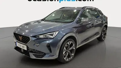 Usado 2022 Cupra Formentor SUV | 21.719 € (Super precio)