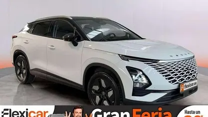 Usado Omoda 5 147 CV (108 kW) 2025 SUV