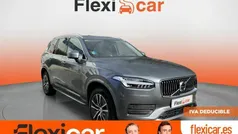 Usado 2019 Volvo XC90 Business Edition SUV | 38.990 € (Buen precio)