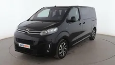 Negro Usado 2018 Citroën Spacetourer Business Class Van | 22.499 € (Super precio)