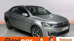 Usado 2019 Citroën C-Elysee I Shine Berlina | 8290 € (Buen precio)