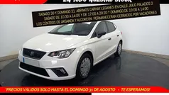 Usado 2019 Seat Ibiza Reference Utilitario | 9990 € (Super precio)