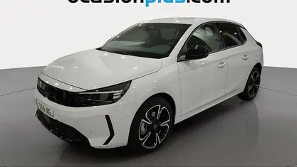 Usado Opel Corsa S 110 CV (80 kW) 2025 Utilitario
