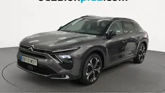 Usado 2024 Citroën C5 X PureTech SUV | 23.991 € (Buen precio)