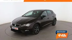 Usado 2019 Seat Leon Style Berlina | 15.599 € (Precio justo)