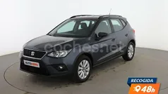 Usado 2020 Seat Arona Style SUV | 15.199 € (Precio justo)