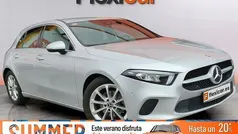 Usado 2019 Mercedes A180 Utilitario | 22.990 € (Precio justo)