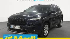 Usado 2016 Jeep Cherokee Limited SUV | 19.490 € (Precio justo)