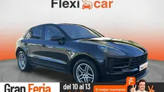 Negro Usado 2019 Porsche Macan SUV | 49.970 € (Buen precio)