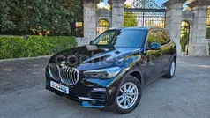 Usado 2019 BMW X5 Comfort Edition SUV | 49.000 € (Precio justo)