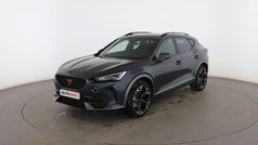 Negro Usado 2022 Cupra Formentor SUV | 28.999 € (Precio justo)