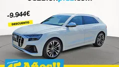 Usado 2020 Audi Q8 S-Line SUV | 82.550 €