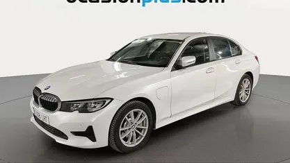 Usado 2020 BMW 330 Berlina | 24.537 € (Super precio)