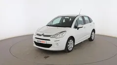 Usado 2016 Citroën C3 Live Utilitario | 7699 € (Precio justo)