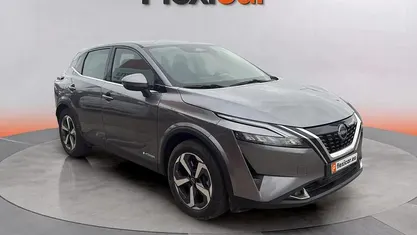 Usado 2024 Nissan Qashqai Acenta SUV | 23.990 € (Super precio)