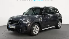 Usado 2021 Mini Cooper S Countryman SUV | 24.264 € (Precio justo)