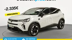 Usado 2024 Renault Captur Techno SUV | 25.350 € (Precio justo)