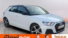 Usado 2020 Audi A1 Sportback Utilitario | 17.990 € (Precio justo)