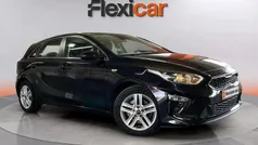 Usado 2020 Kia Ceed Berlina | 13.690 € (Buen precio)