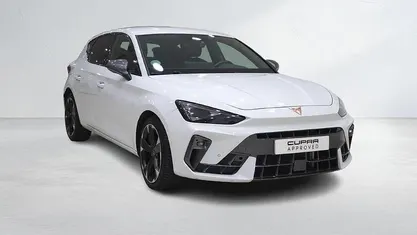 Usado Cupra Leon 150 CV (110 kW) 2025