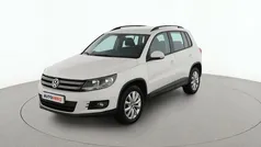 Usado 2013 VW Tiguan SUV | 11.999 € (Buen precio)
