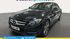 Usado 2014 Mercedes C220 Avantgarde Berlina | 15.800 € (Super precio)