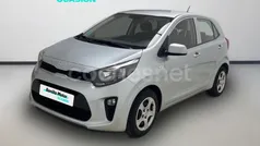 Usado 2021 Kia Picanto Utilitario | 10.100 € (Precio justo)