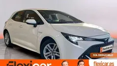 Usado 2019 Toyota Corolla Active Utilitario | 16.890 € (Precio justo)