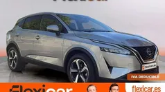Usado 2024 Nissan Qashqai N-Connecta SUV | 24.590 € (Precio justo)