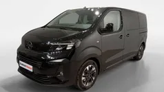 Negro Nuevo 2025 Opel Zafira Life Van | 51.000 € (Precio justo)