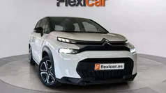 Blanco Usado 2022 Citroën C3 Aircross Live SUV | 11.990 € (Precio justo)