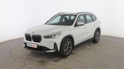 Usado BMW X1 Sport Line 245 CV (180 kW) 2024 Blanco SUV
