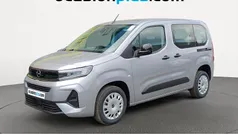 Gris Nuevo 2025 Opel Combo S Monovolumen | 21.719 € (Buen precio)