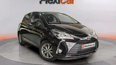 Usado 2019 Toyota Yaris Edition Berlina | 10.990 € (Super precio)