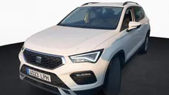 Usado 2021 Seat Ateca Style SUV | 22.700 € (Precio justo)