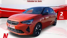 Usado 2022 Opel Corsa-e GS Line Utilitario | 13.074 € (Precio justo)