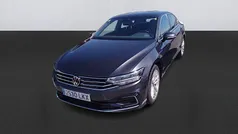 Usado 2020 VW Passat GTE Berlina | 21.800 € (Precio justo)