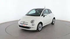 Blanco Usado 2023 Fiat 500 Dolcevita Utilitario | 12.199 € (Precio justo)