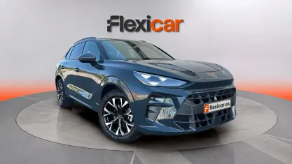 Usado Cupra Terramar 150 CV (110 kW) 2025 Gris SUV